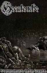 Profondeurs de la Crypte